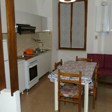 La Casa Sul Mare Apartment Riva Ligure Bagian luar foto
