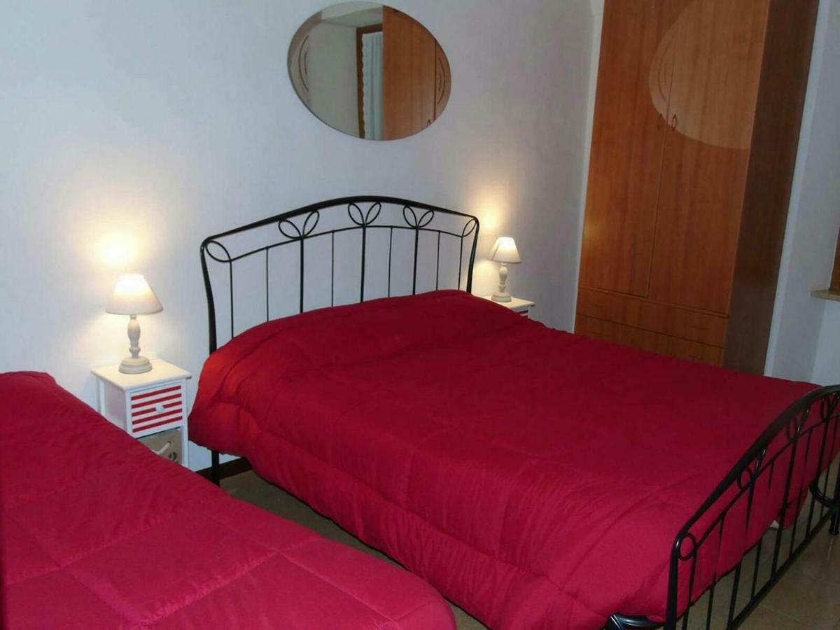 La Casa Sul Mare Apartment Riva Ligure Bagian luar foto